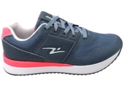 Adrun Walkabout Womens Comfortable Lace Up Shoes Made In Brazil(Adrun Walkabout Womens Comfortable Lace Up Shoes Made In Brazil)