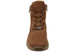 Caprice Nina Womens Extra Wide Leather Suede Lace Up Ankle Boots(Caprice Nina Womens Comfortable Leather Suede Lace Up Ankle Boots) -Skechers Sale Store IMG 5460 40e39451 bf35 4462 866b f08020c987f9