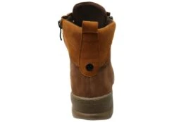 Caprice Nina Womens Extra Wide Leather Suede Lace Up Ankle Boots(Caprice Nina Womens Comfortable Leather Suede Lace Up Ankle Boots) -Skechers Sale Store IMG 5462 1eacd464 ff29 4997 8ecc d743ad9de996