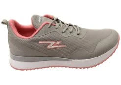 Adrun Striker Womens Comfortable Lace Up Shoes Made In Brazil(Adrun Striker Womens Comfortable Lace Up Shoes Made In Brazil)