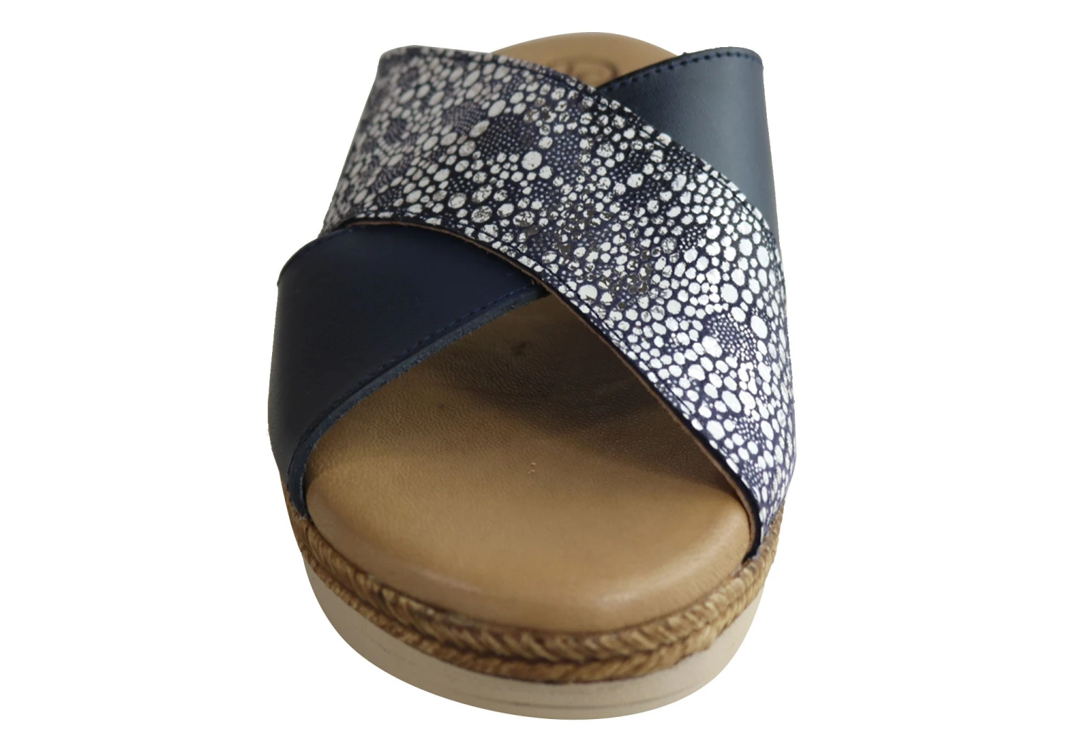 Lola Canales Anita Womens Comfort Leather Slides Sandals Made In Spain(Lola Canales Anita Womens Comfort Leather Slides Sandals Made In Spain) 19 Lola Canales Anita Womens Comfort Leather Slides Sandals Made In Spain(Lola Canales Anita Womens Comfort Leather Slides Sandals Made In Spain) - Image 19