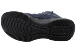 Caprice Nina Womens Extra Wide Leather Suede Lace Up Ankle Boots(Caprice Nina Womens Comfortable Leather Suede Lace Up Ankle Boots) -Skechers Sale Store IMG 5477 97d66c44 ba6d 406f bc90 774405628b22