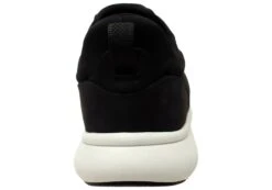 Florsheim Mens Leather EE Extra Wide Fleet Perf Toe Sneakers(Florsheim Mens Leather Ee Extra Wide Fleet Perf Toe Elastic Lace Sneakers) -Skechers Sale Store IMG 5529