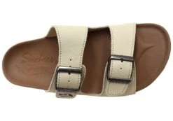 Skechers Womens Arch Fit Granola Romantic Comfortable Slide Sandals(Skechers Womens Arch Fit Granola Romantic Comfortable Slide Sandals) -Skechers Sale Store IMG 5531