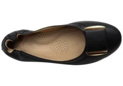 Cabello Comfort Ellen Womens Comfortable Leather Shoes(Cabello Comfort Ellen Womens Comfortable Leather Shoes) -Skechers Sale Store IMG 5533