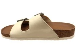 Skechers Womens Arch Fit Granola Romantic Comfortable Slide Sandals(Skechers Womens Arch Fit Granola Romantic Comfortable Slide Sandals) -Skechers Sale Store IMG 5534