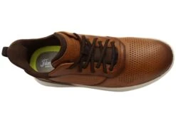 Florsheim Mens Leather EE Extra Wide Fleet Perf Toe Sneakers(Florsheim Mens Leather Ee Extra Wide Fleet Perf Toe Elastic Lace Sneakers) -Skechers Sale Store IMG 5534 760b0121 a5fc 4b27 a124 ab201dfb688c