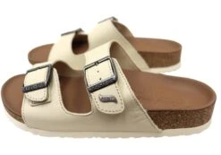 Skechers Womens Arch Fit Granola Romantic Comfortable Slide Sandals(Skechers Womens Arch Fit Granola Romantic Comfortable Slide Sandals) -Skechers Sale Store IMG 5537