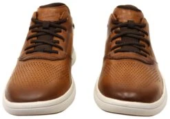 Florsheim Mens Leather EE Extra Wide Fleet Perf Toe Sneakers(Florsheim Mens Leather Ee Extra Wide Fleet Perf Toe Elastic Lace Sneakers) -Skechers Sale Store IMG 5537 20b38627 26ba 4fbf ad50 f2fe1ff9d13c