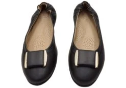 Cabello Comfort Ellen Womens Comfortable Leather Shoes(Cabello Comfort Ellen Womens Comfortable Leather Shoes) -Skechers Sale Store IMG 5538