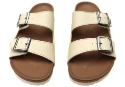 Skechers Womens Arch Fit Granola Romantic Comfortable Slide Sandals(Skechers Womens Arch Fit Granola Romantic Comfortable Slide Sandals) -Skechers Sale Store IMG 5539