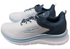 Adrun Thunder Womens Comfortable Athletic Shoes Made In Brazil(Adrun Thunder Womens Comfortable Athletic Shoes Made In Brazil) -Skechers Sale Store IMG 5563 21b4471e 7cdd 4cf0 b74a f88b1a1172b3