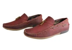 Ferricelli Enzo Mens Comfy Leather Casual Loafer Shoes Made In Brazil(Ferricelli Enzo Mens Comfy Leather Casual Loafer Shoes Made In Brazil) -Skechers Sale Store IMG 5568 fd659aee 1ab5 431b 9c95 fc3ae77ea556