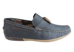 Ferricelli Enzo Mens Comfy Leather Casual Loafer Shoes Made In Brazil(Ferricelli Enzo Mens Comfy Leather Casual Loafer Shoes Made In Brazil)