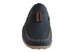 Ferricelli Enzo Mens Comfy Leather Casual Loafer Shoes Made In Brazil(Ferricelli Enzo Mens Comfy Leather Casual Loafer Shoes Made In Brazil) -Skechers Sale Store IMG 5582 3c11bd17 e800 4cd6 9651 5985f26b5791