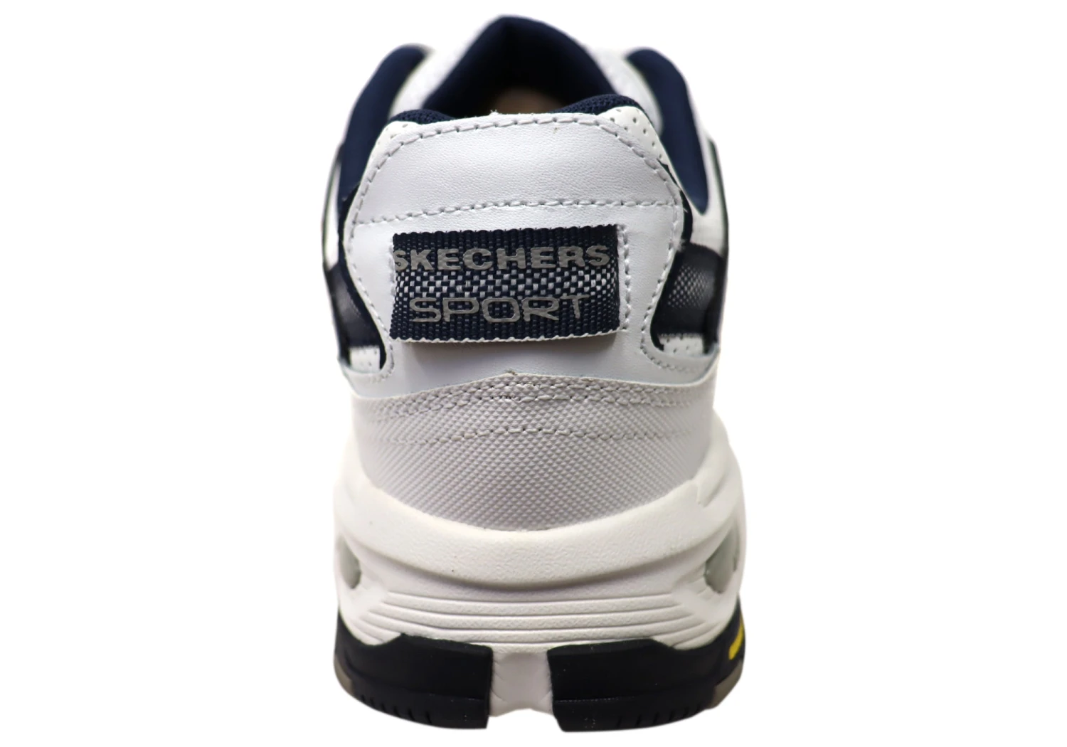 Skechers Mens Comfortable Vigor 3.0 Arbiter Memory Foam Shoes(Skechers Mens Comfortable Vigor 3 0 Arbiter Memory Foam Shoes) 5 Skechers Mens Comfortable Vigor 3.0 Arbiter Memory Foam Shoes(Skechers Mens Comfortable Vigor 3 0 Arbiter Memory Foam Shoes) - Image 5