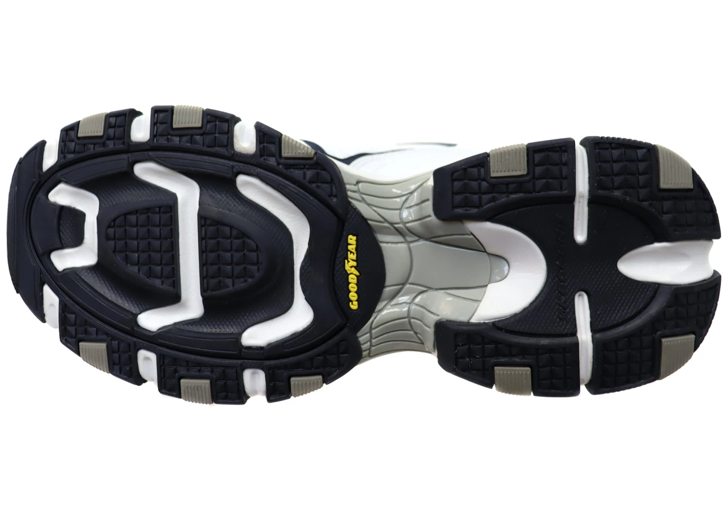 Skechers Mens Comfortable Vigor 3.0 Arbiter Memory Foam Shoes(Skechers Mens Comfortable Vigor 3 0 Arbiter Memory Foam Shoes) 7 Skechers Mens Comfortable Vigor 3.0 Arbiter Memory Foam Shoes(Skechers Mens Comfortable Vigor 3 0 Arbiter Memory Foam Shoes) - Image 7