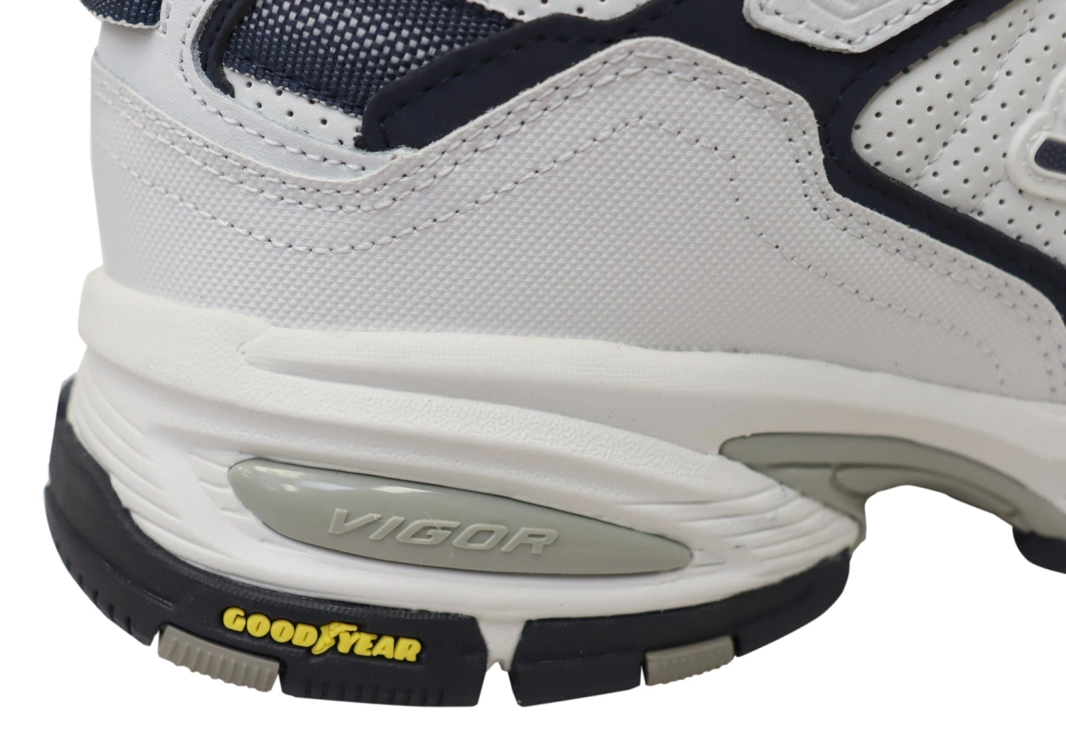 Skechers Mens Comfortable Vigor 3.0 Arbiter Memory Foam Shoes(Skechers Mens Comfortable Vigor 3 0 Arbiter Memory Foam Shoes) 8 Skechers Mens Comfortable Vigor 3.0 Arbiter Memory Foam Shoes(Skechers Mens Comfortable Vigor 3 0 Arbiter Memory Foam Shoes) - Image 8