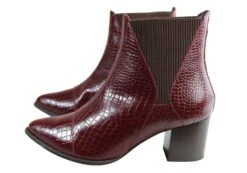 Orcade Hunter Womens Comfortable Leather Ankle Boots Made In Brazil(Orcade Hunter Womens Comfortable Leather Ankle Boots Made In Brazil) -Skechers Sale Store IMG 5612 004ba28e 3c40 426e a02e 459d3357d005