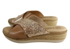 Lola Canales Anita Womens Comfort Leather Slides Sandals Made In Spain(Lola Canales Anita Womens Comfort Leather Slides Sandals Made In Spain) 26 Lola Canales Anita Womens Comfort Leather Slides Sandals Made In Spain(Lola Canales Anita Womens Comfort Leather Slides Sandals Made In Spain) -Skechers Sale Store IMG 5620 3f9161df 158d 4538 bc46 e45dea73566c