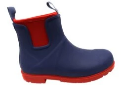 Sloggers Womens Comfortable Outnabout Waterproof Gum Boots(Sloggers Womens Comfortable Outnabout Waterproof Boots)