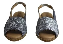 Lola Canales Lulu Womens Comfort Leather Wedge Sandals Made In Spain(Lola Canales Lulu Womens Comfort Leather Wedge Sandals Made In Spain) -Skechers Sale Store IMG 5629 ca6d4870 3ce6 4098 8b30 45effb604f5c