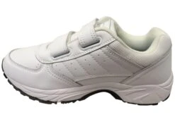 Scholl Orthaheel Amaze Womens Leather Comfort Adjustable Strap Shoes(Scholl Orthaheel Amaze Womens Comfortable Adjustable Strap Shoes) -Skechers Sale Store IMG 5637 adf42f7b 32ef 4609 b56c 4461cd3e8604