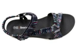 CC Resorts Floss Womens Comfortable Sandals(Cc Resorts Floss Womens Comfortable Sandals) -Skechers Sale Store IMG 5649 88c7b39a 41d1 45da bd62 9ffe7b3150c7