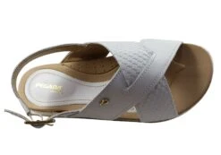 Pegada Nelba Womens Comfortable Leather Sandals Made In Brazil(Pegada Nelba Womens Comfortable Leather Sandals Made In Brazil) -Skechers Sale Store IMG 5652 289e9658 c912 41dd 9b91 4ebaace7f632