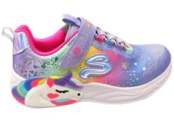 Skechers Kids Girls S Lights Unicorn Dreams Light Up Shoes(Skechers Kids Girls S Lights Unicorn Dreams Light Up Shoes) -Skechers Sale Store IMG 5654 e9a1c6f4 2963 4b8e 83e1 464d36b93c8b
