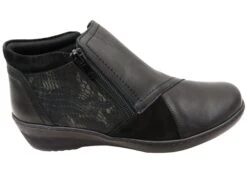 Cabello Comfort CP462-18 Womens European Comfortable Leather Boots(Cabello Comfort Cp462 18 Womens European Comfortable Leather Boots)