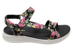 CC Resorts Floss Womens Comfortable Sandals(Cc Resorts Floss Womens Comfortable Sandals) -Skechers Sale Store IMG 5672 f8c55294 c935 48e6 80c8 052b637c460d