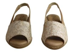 Lola Canales Lulu Womens Comfort Leather Wedge Sandals Made In Spain(Lola Canales Lulu Womens Comfort Leather Wedge Sandals Made In Spain) -Skechers Sale Store IMG 5675 c15270d7 6fa2 44ce 9b5c 989144dcbcf7