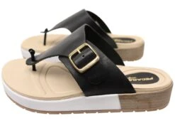 Pegada Nolo Womens Comfort Leather Thongs Sandals Made In Brazil(Pegada Nolo Womens Comfort Leather Thongs Sandals Made In Brazil) -Skechers Sale Store IMG 5679 d5208a25 348e 427c 9816 50a284c7b972