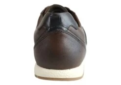 Ferricelli Oscar Mens Leather Lace Up Casual Shoes Made In Brazil(Ferricelli Oscar Mens Comfort Leather Lace Up Casual Shoes Made In Brazil) -Skechers Sale Store IMG 5680 93de4e51 8045 4467 a8a9 e5fbd9405eca