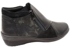 Cabello Comfort CP462-18 Womens European Comfortable Leather Boots(Cabello Comfort Cp462 18 Womens European Comfortable Leather Boots) 26 Cabello Comfort CP462-18 Womens European Comfortable Leather Boots(Cabello Comfort Cp462 18 Womens European Comfortable Leather Boots) -Skechers Sale Store IMG 5681