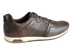 Ferricelli Oscar Mens Leather Lace Up Casual Shoes Made In Brazil(Ferricelli Oscar Mens Comfort Leather Lace Up Casual Shoes Made In Brazil) -Skechers Sale Store IMG 5681 6f64c05d 5786 46c7 9582 0a3406cb2bb7