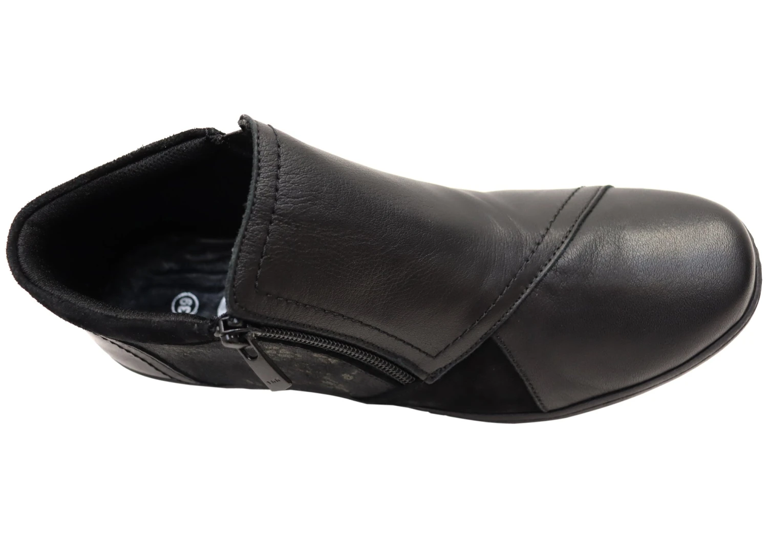 Cabello Comfort CP462-18 Womens European Comfortable Leather Boots(Cabello Comfort Cp462 18 Womens European Comfortable Leather Boots) 11 Cabello Comfort CP462-18 Womens European Comfortable Leather Boots(Cabello Comfort Cp462 18 Womens European Comfortable Leather Boots) - Image 11