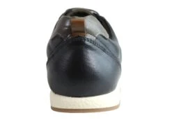 Ferricelli Oscar Mens Leather Lace Up Casual Shoes Made In Brazil(Ferricelli Oscar Mens Comfort Leather Lace Up Casual Shoes Made In Brazil) -Skechers Sale Store IMG 5690