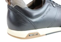 Ferricelli Oscar Mens Leather Lace Up Casual Shoes Made In Brazil(Ferricelli Oscar Mens Comfort Leather Lace Up Casual Shoes Made In Brazil) -Skechers Sale Store IMG 5692 1c7e773b 7dbf 4cbc b56a cb758a852365