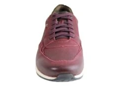 Ferricelli Oscar Mens Leather Lace Up Casual Shoes Made In Brazil(Ferricelli Oscar Mens Comfort Leather Lace Up Casual Shoes Made In Brazil) -Skechers Sale Store IMG 5696 50a3bfda bdf7 46e0 af66 e91e2c5e999c