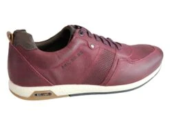 Ferricelli Oscar Mens Leather Lace Up Casual Shoes Made In Brazil(Ferricelli Oscar Mens Comfort Leather Lace Up Casual Shoes Made In Brazil) -Skechers Sale Store IMG 5698 b1c53d5d ebbf 4df9 bf5a 82461625517a