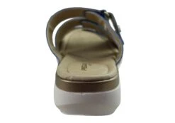 Pegada Treat Womens Comfort Leather Slides Sandals Made In Brazil(Pegada Treat Womens Comfort Leather Slides Sandals Made In Brazil) -Skechers Sale Store IMG 5700 198ab92b 69d9 42f7 b50b a1373bd6a683