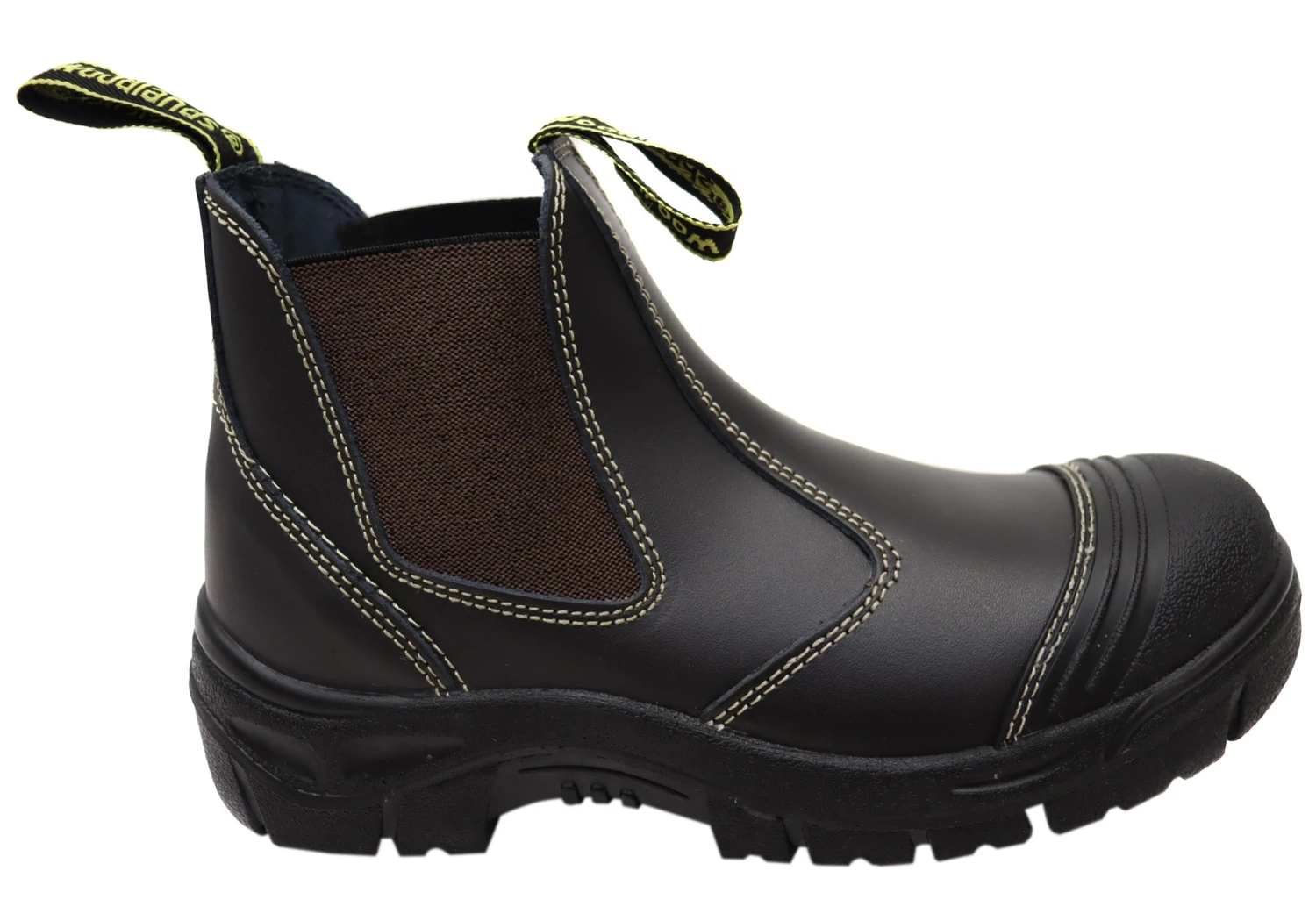 Woodlands New Foreman Womens Leather Steel Toe Cap Work Boots(Woodlands New Foreman Womens Leather Steel Toe Work Boots) 1 Woodlands New Foreman Womens Leather Steel Toe Cap Work Boots(Woodlands New Foreman Womens Leather Steel Toe Work Boots)