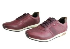 Ferricelli Oscar Mens Leather Lace Up Casual Shoes Made In Brazil(Ferricelli Oscar Mens Comfort Leather Lace Up Casual Shoes Made In Brazil) -Skechers Sale Store IMG 5702 c423da39 08b1 489a 8c3d 2a2938daa60b