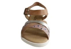 Lola Canales Daisy Womens Comfortable Leather Sandals Made In Spain(Lola Canales Daisy Womens Comfortable Leather Sandals Made In Spain) -Skechers Sale Store IMG 5705 fb5eca8b 0930 4c1e 8db0 548b5d36d241