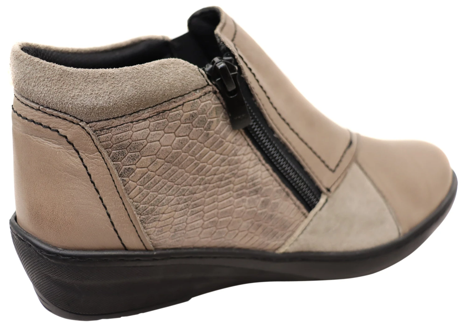 Cabello Comfort CP462-18 Womens European Comfortable Leather Boots(Cabello Comfort Cp462 18 Womens European Comfortable Leather Boots) 14 Cabello Comfort CP462-18 Womens European Comfortable Leather Boots(Cabello Comfort Cp462 18 Womens European Comfortable Leather Boots) - Image 14