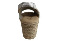 Lola Canales Womens Comfort Leather Wedge Sandals Made In Spain(Lola Canales Womens Comfort Leather Wedge Sandals Made In Spain) -Skechers Sale Store IMG 5710 3b18df6a 98fc 42f3 b9dd 180bdc5c31e1