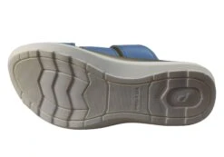 Pegada Treat Womens Comfort Leather Slides Sandals Made In Brazil(Pegada Treat Womens Comfort Leather Slides Sandals Made In Brazil) -Skechers Sale Store IMG 5711 33d917b2 d653 4aeb 9261 d0270f29dfb8