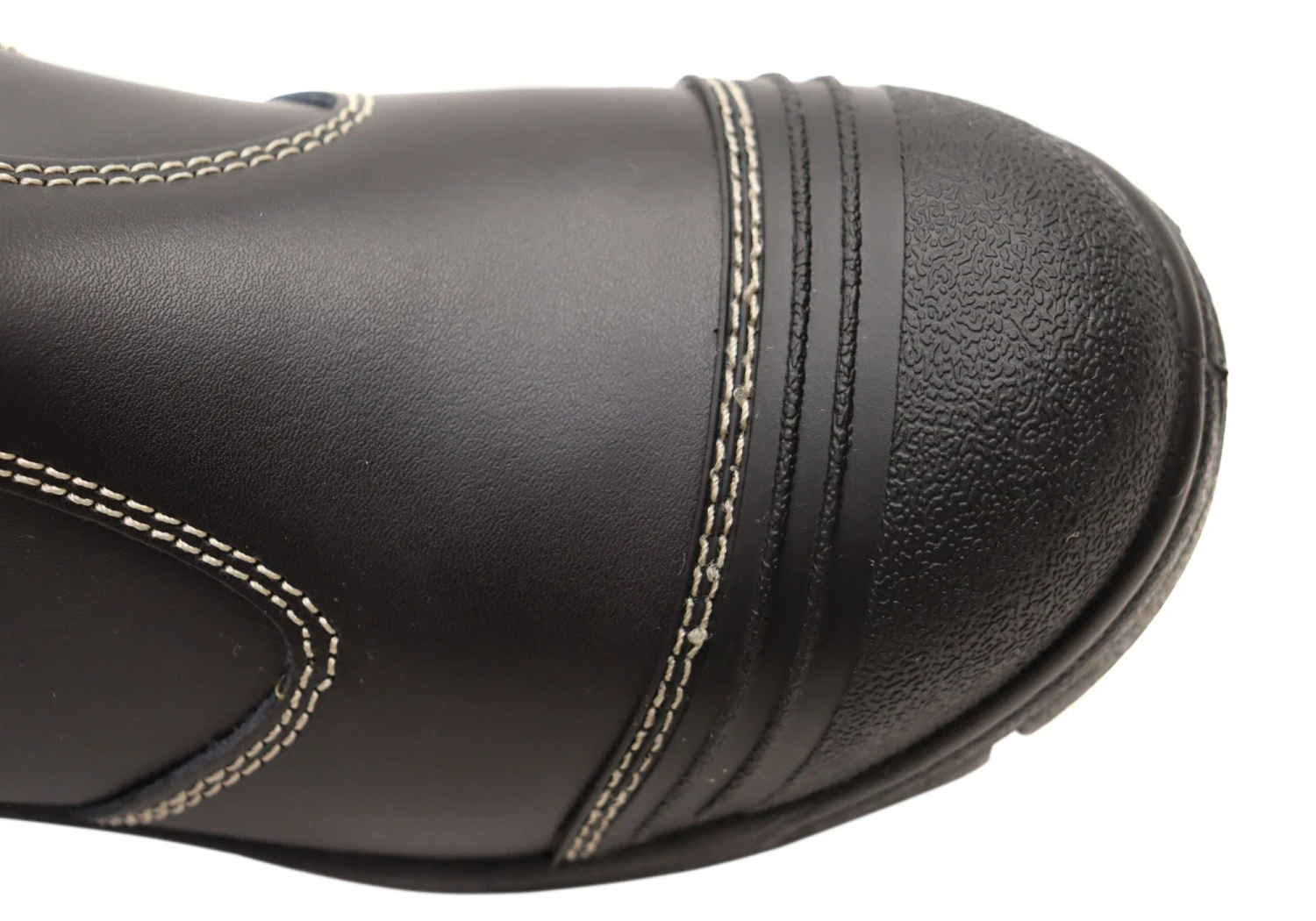 Woodlands New Foreman Womens Leather Steel Toe Cap Work Boots(Woodlands New Foreman Womens Leather Steel Toe Work Boots) 7 Woodlands New Foreman Womens Leather Steel Toe Cap Work Boots(Woodlands New Foreman Womens Leather Steel Toe Work Boots) - Image 7